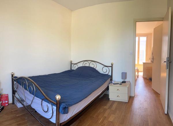 Charmante Maison individuelle à deux pas de Paris