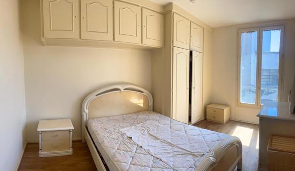Charmante Maison individuelle à deux pas de Paris