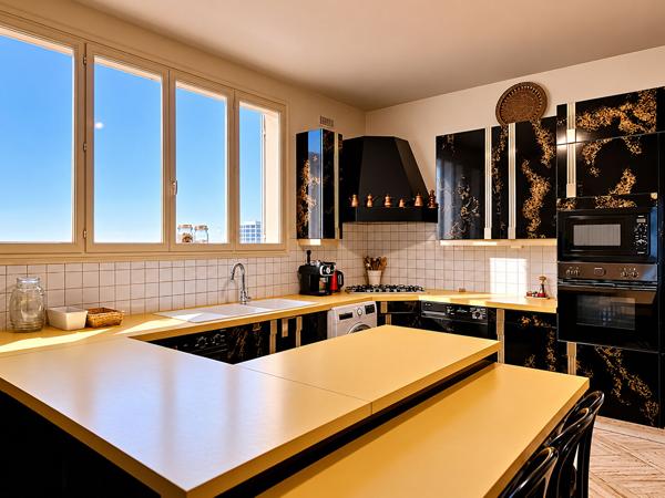 Charmante Maison individuelle à deux pas de Paris