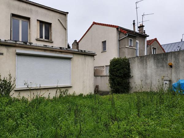 Charmante Maison individuelle à deux pas de Paris