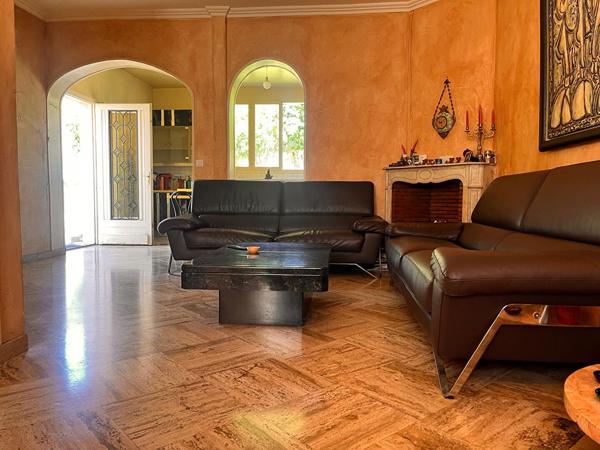 Charmante Maison individuelle à deux pas de Paris