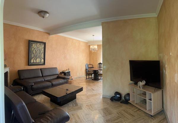 Charmante Maison individuelle à deux pas de Paris
