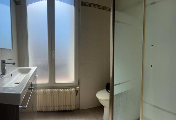 Charmante Maison individuelle à deux pas de Paris