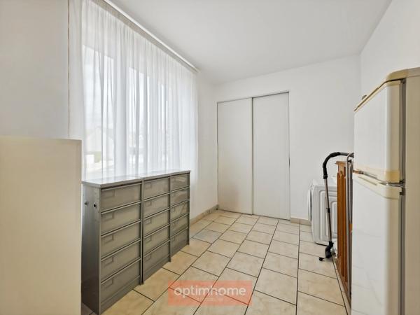 PROPRIÉTÉ DE CARACTÈRE – 213 M² – 6 CHAMBRES – GRANGE – DÉPENDANCES – TERRAIN 1 570 M²