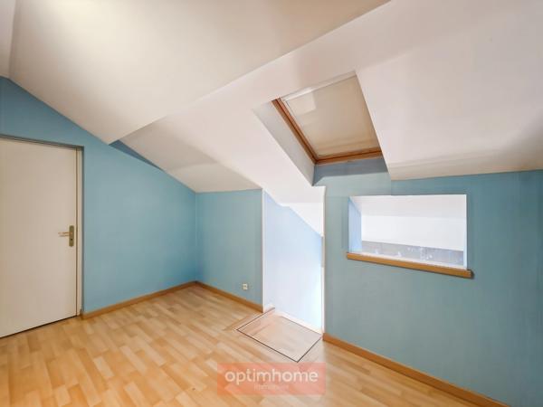 PROPRIÉTÉ DE CARACTÈRE – 213 M² – 6 CHAMBRES – GRANGE – DÉPENDANCES – TERRAIN 1 570 M²
