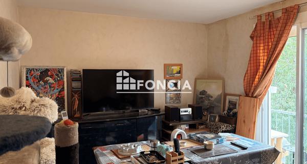 À vendre Appartement 3 pièces 52 m² - Bergerac 24100