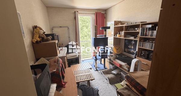À vendre Appartement 3 pièces 52 m² - Bergerac 24100
