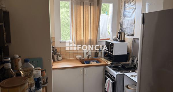 À vendre Appartement 3 pièces 52 m² - Bergerac 24100