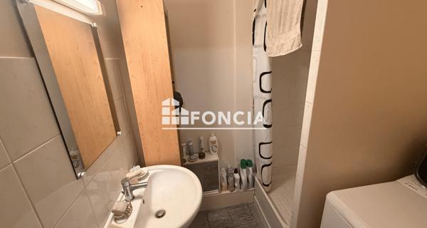 À vendre Appartement 3 pièces 52 m² - Bergerac 24100