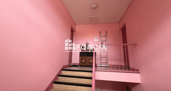 À vendre Appartement 3 pièces 52 m² - Bergerac 24100