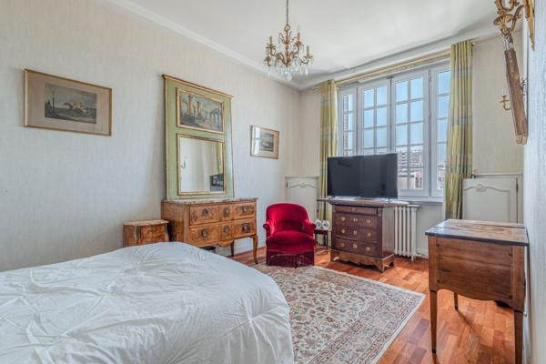 Vente Appartement de luxe Lyon 6 7 Pièces 188.7 m²