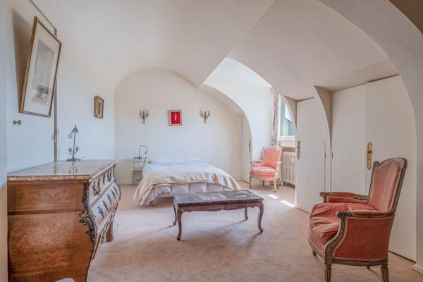 Vente Appartement de luxe Lyon 6 7 Pièces 188.7 m²