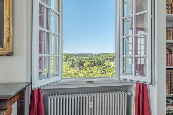 Vente Appartement de luxe Lyon 6 7 Pièces 188.7 m²
