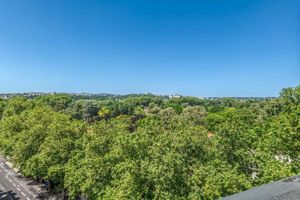 Vente Appartement de luxe Lyon 6 7 Pièces 188.7 m²