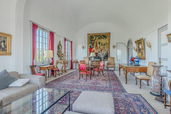 Vente Appartement de luxe Lyon 6 7 Pièces 188.7 m²
