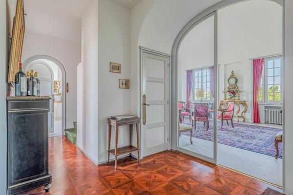 Vente Appartement de luxe Lyon 6 7 Pièces 188.7 m²
