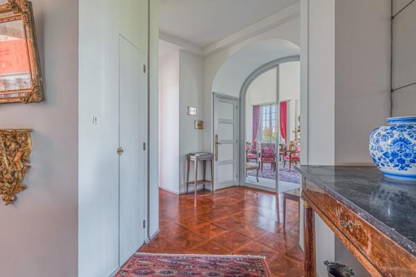 Vente Appartement de luxe Lyon 6 7 Pièces 188.7 m²