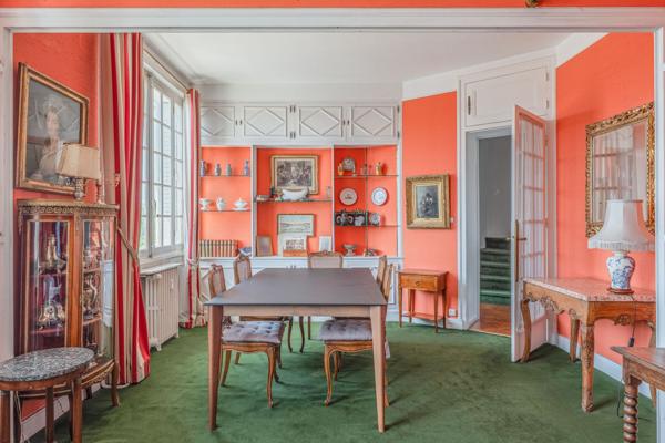 Vente Appartement de luxe Lyon 6 7 Pièces 188.7 m²