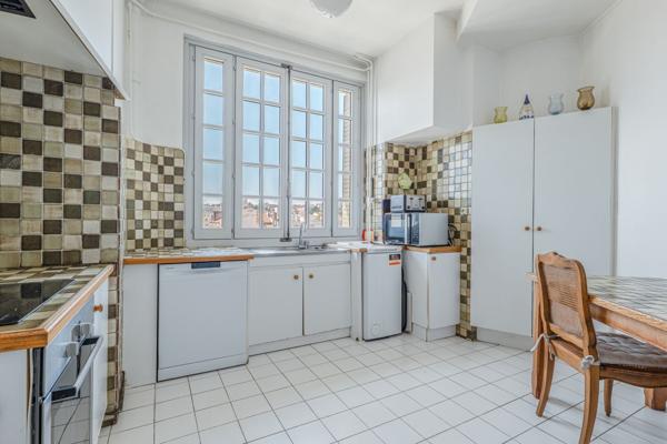 Vente Appartement de luxe Lyon 6 7 Pièces 188.7 m²