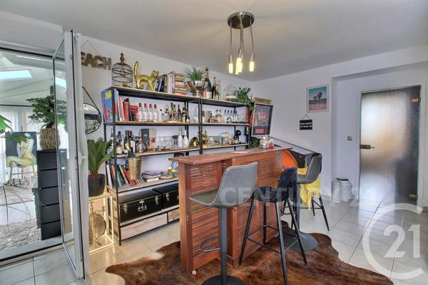 Appartement F5 à vendre  6 pièces - 134,26 m 2   ST AVOLD  - 57