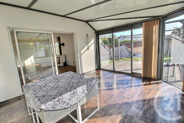 Appartement F5 à vendre  6 pièces - 134,26 m 2   ST AVOLD  - 57