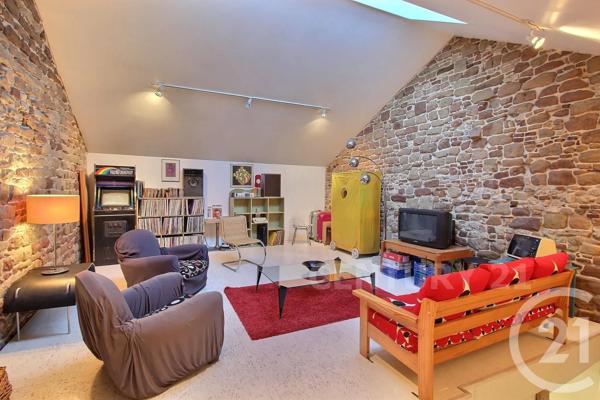 Appartement F5 à vendre  6 pièces - 134,26 m 2   ST AVOLD  - 57