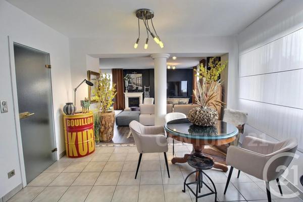 Appartement F5 à vendre  6 pièces - 134,26 m 2   ST AVOLD  - 57