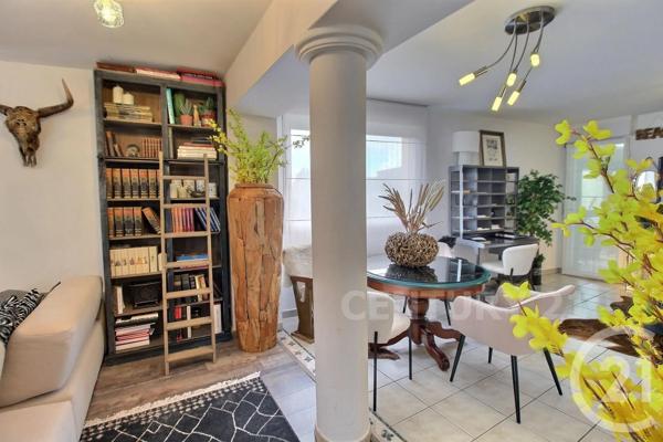Appartement F5 à vendre  6 pièces - 134,26 m 2   ST AVOLD  - 57