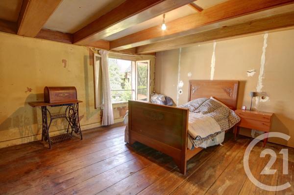 Maison à vendre  4 pièces - 84,45 m 2   ERSTEIN  - 67