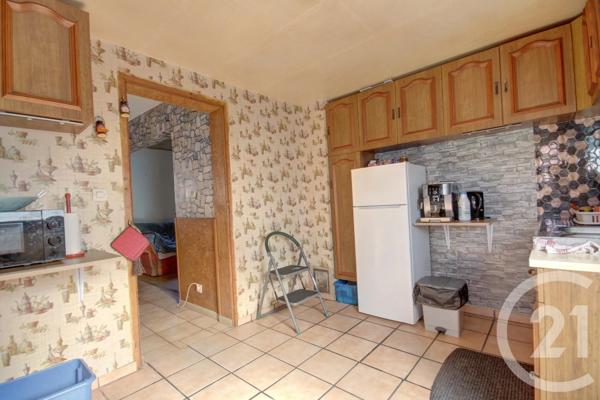 Maison à vendre  4 pièces - 84,45 m 2   ERSTEIN  - 67