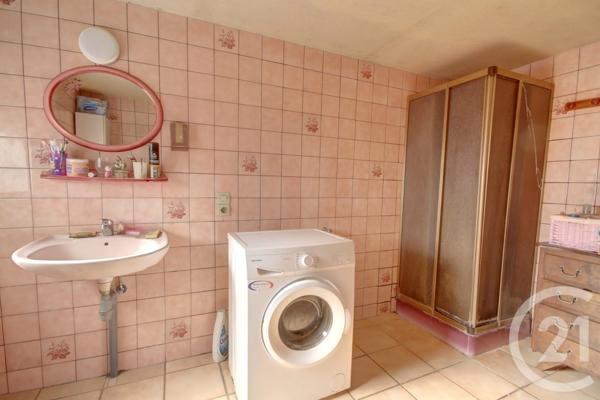 Maison à vendre  4 pièces - 84,45 m 2   ERSTEIN  - 67