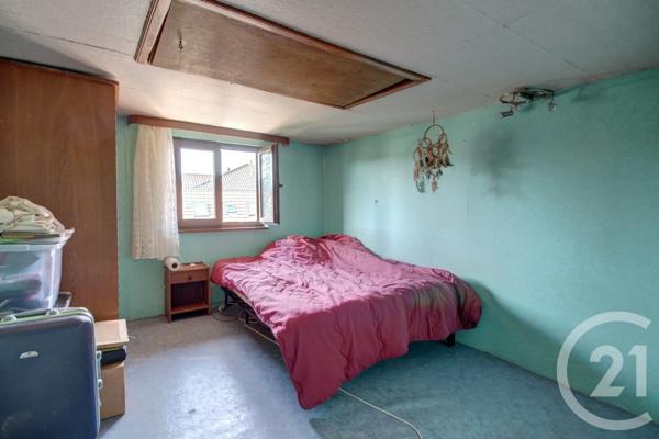 Maison à vendre  4 pièces - 84,45 m 2   ERSTEIN  - 67