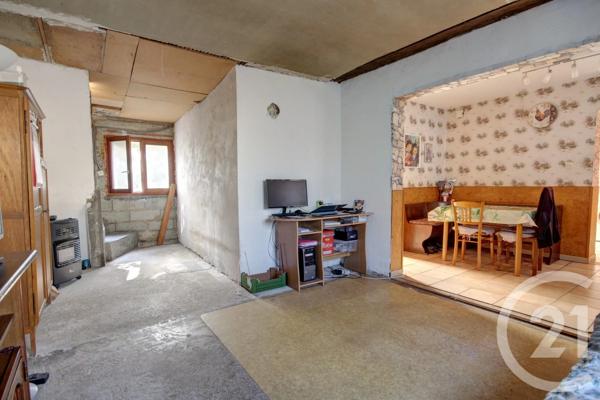 Maison à vendre  4 pièces - 84,45 m 2   ERSTEIN  - 67