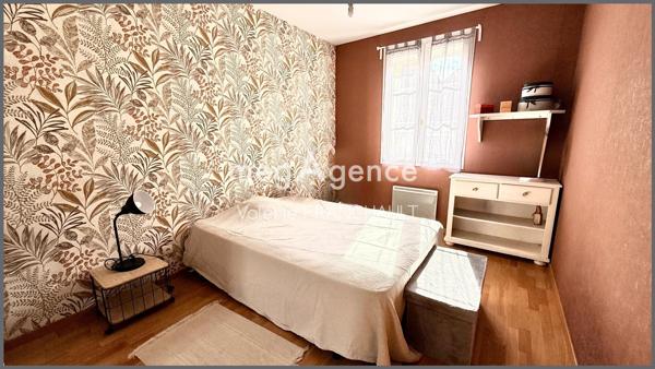 Maison à MAREUIL-SUR-LAY-DISSAIS, 85320 - 5 pièces 123m²