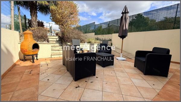 Maison à MAREUIL-SUR-LAY-DISSAIS, 85320 - 5 pièces 123m²
