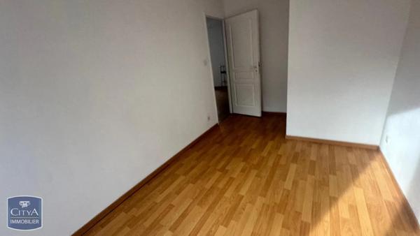 Appartement à louer 2 pièces 33.26m² Reims (51100)