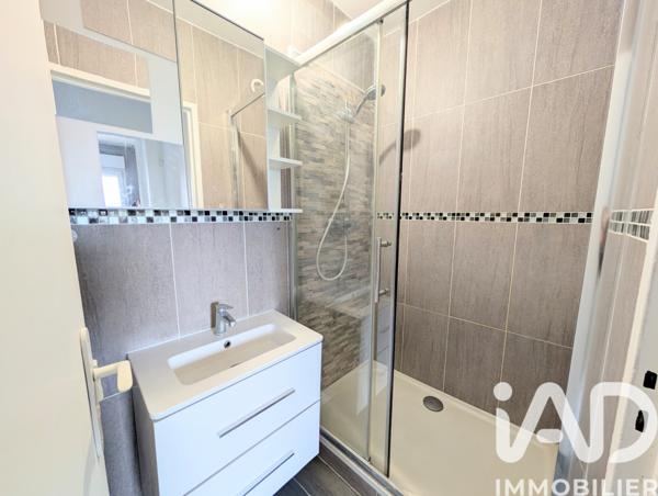 Appartement à vendre 3 pièces 59 m² Thionville