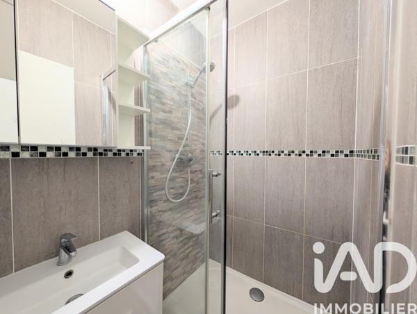 Appartement à vendre 3 pièces 59 m² Thionville