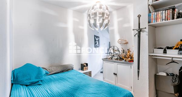 À vendre Appartement 3 pièces 65.65 m² - Thionville 57100