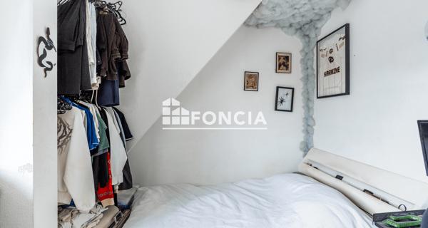 À vendre Appartement 3 pièces 65.65 m² - Thionville 57100