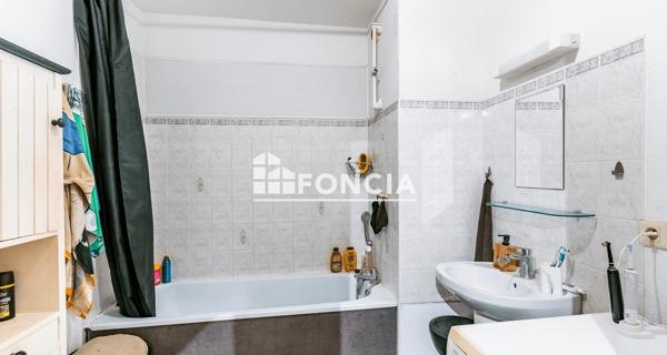 À vendre Appartement 3 pièces 65.65 m² - Thionville 57100