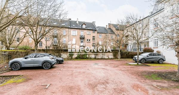 À vendre Appartement 3 pièces 65.65 m² - Thionville 57100