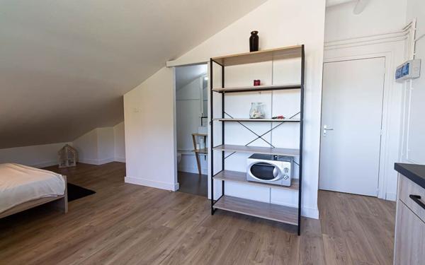 Appartement à louer    1 pièce • 13 m2 Toulouse