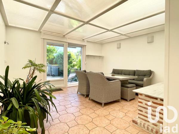 Maison à vendre 5 pièces 104 m² Linselles