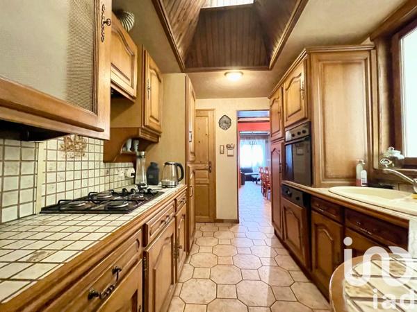 Maison à vendre 5 pièces 104 m² Linselles