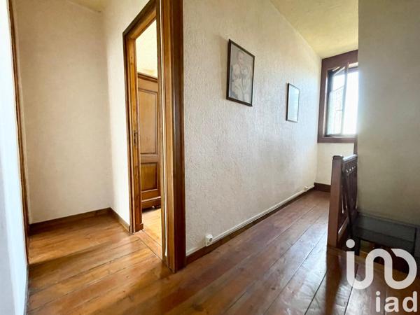 Maison à vendre 5 pièces 104 m² Linselles
