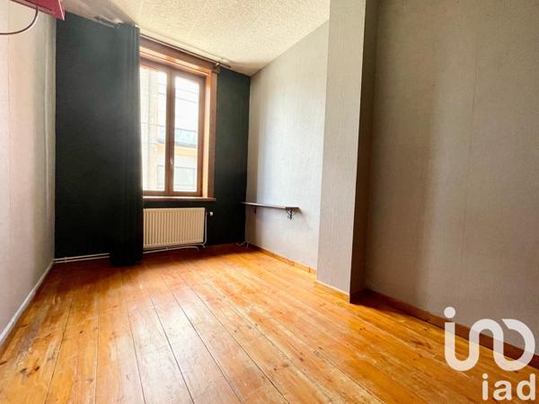 Maison à vendre 5 pièces 104 m² Linselles