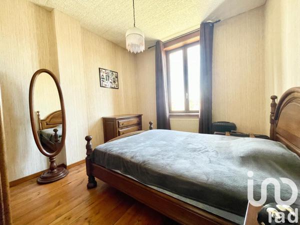 Maison à vendre 5 pièces 104 m² Linselles