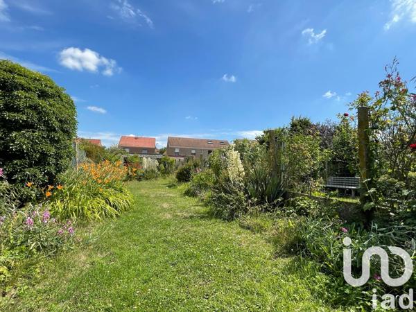 Maison à vendre 5 pièces 104 m² Linselles