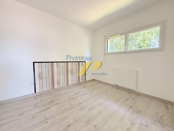 Appartement 2 pièces de 44 m² à Sautron